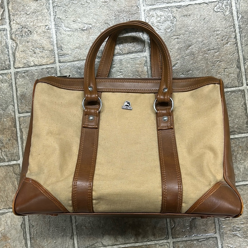 Vintage Artel Bag